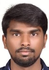 80. Rev. Fr. Kandula Ashok Kumar Image